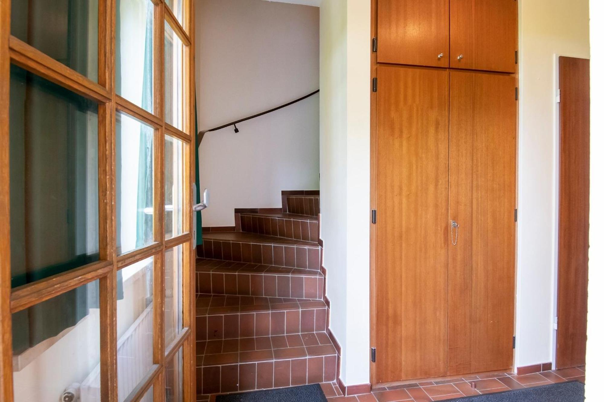 Alte Bergstrasse 6 Dorschduene Leilighet Scharbeutz Eksteriør bilde